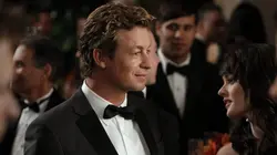Mentalist S02E09 Pour une poignée de diamants