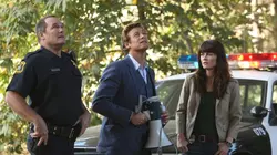 Mentalist S03E04 Carte blanche