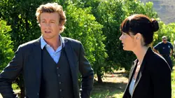 Mentalist S03E11 Envoyée au tapis