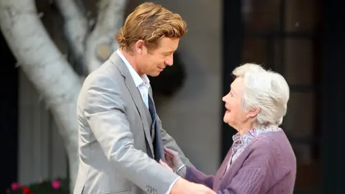 Mentalist S03E02 Belle famille en streaming