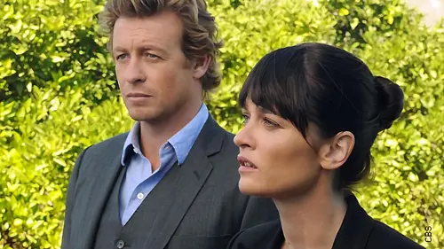 Mentalist S03E13 Plus rien à perdre