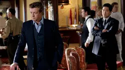 Mentalist S02E15 Combat de chefs en streaming