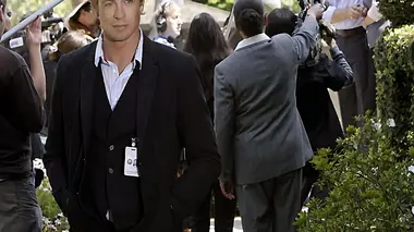 Mentalist S01E08 Le fil rouge