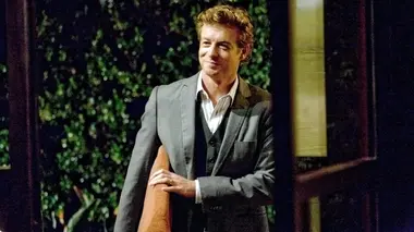 Mentalist S01E13 D'un art à l'autre