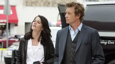 Mentalist S01E19 Héroïne de mère en fille