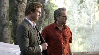 Mentalist S01E22 Frères de sang