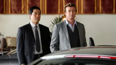 Mentalist S02E13 L'employé du mois
