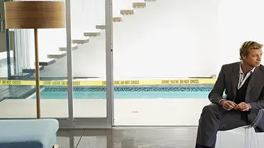 Mentalist S03E24 Les masques tombent