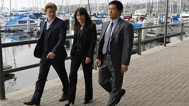 Mentalist S04E11 Rester dans l'ombre