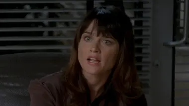 Mentalist S04E12 La marche forcée