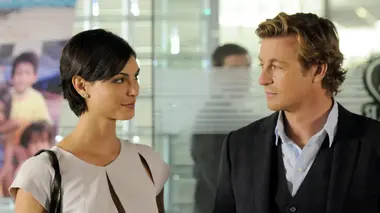 Mentalist S04E15 Opération séduction