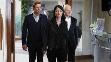Mentalist S04E16 Jeu de dupes