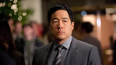 Mentalist S04E19 Tour de passe-passe