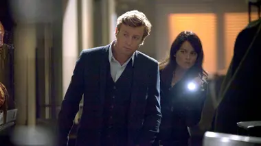 Mentalist S04E21 La vie en rose