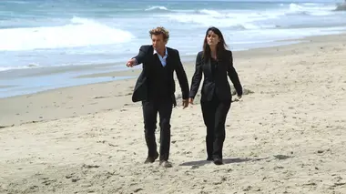 Mentalist S04E22 Chasse au trésor