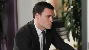 Mentalist S05E01 Ticket gagnant