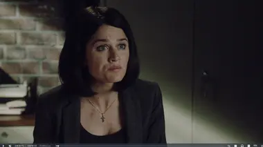 Mentalist S05E05 Un saut dans le passé