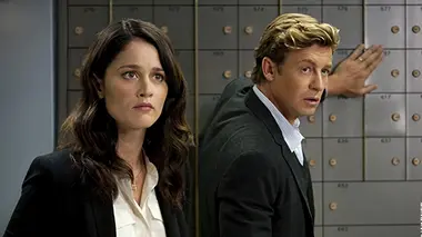 Mentalist S05E06 Coup monté