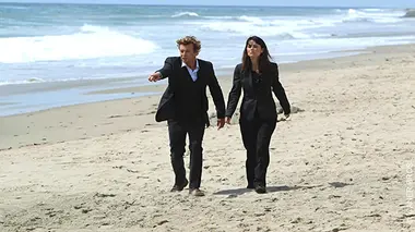 Mentalist S05E14 Le papillon de nuit