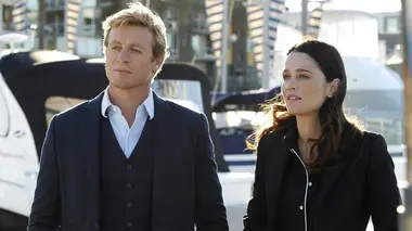 Mentalist S05E15 Le revers de la médaille