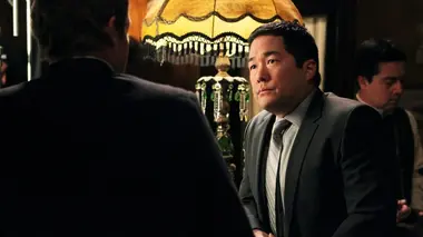 Mentalist S05E19 La ville secrète