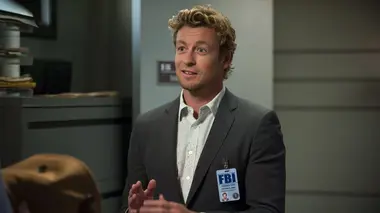 Mentalist S05E20 Docteur Love