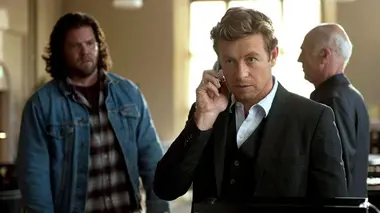 Mentalist S05E22 Les nouvelles règles du jeu