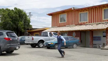 Mentalist S06E01 La liste de Jane