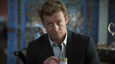 Mentalist S06E02 Les ailes coupées