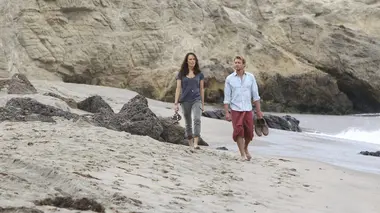 Mentalist S06E09 L'exil