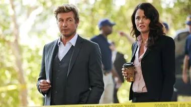 Mentalist S06E20 Le faux procès