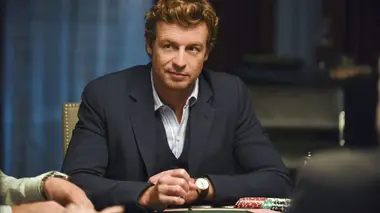 Mentalist S07E07 Mon as de cœur