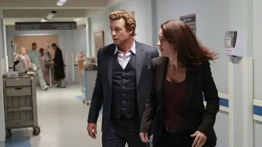Mentalist S07E10 Rien n'est éternel