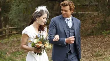 Mentalist S07E13 Jusqu'à la fin