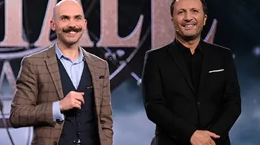 Mentalistes : dans la tête des stars