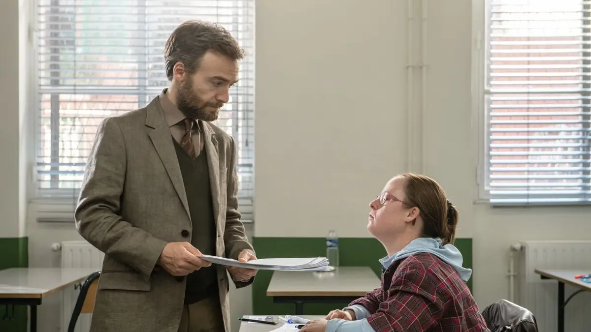 Mention particulière