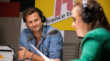 Mention particulière, bienvenue dans l'âge adulte