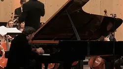 Visuel de Menuhin Festival Gstaad 2013