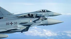 Mer Baltique, la nouvelle guerre froide