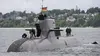 2023 • Mer Baltique, la nouvelle guerre froide