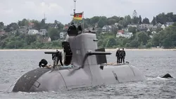 Mer Baltique, la nouvelle guerre froide