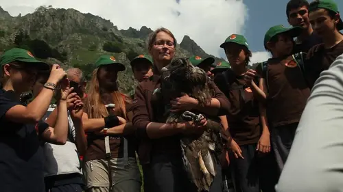 Mercantour, un paradis en partage