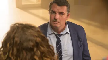 Mercato S01E05 Les scellés