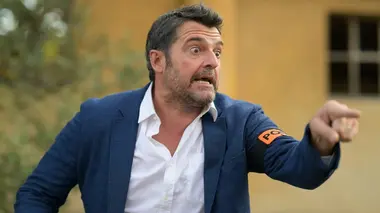 Mercato S01E07 Thérapie