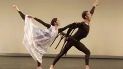 Visuel de Merce Cunningham