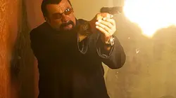 Visuel de Mercenary : Absolution