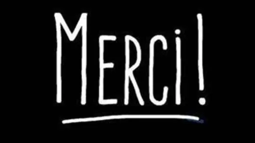 Merci Ladji Doucouré