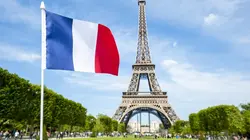 Merci la France