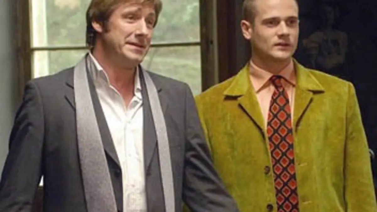 Merci, les enfants vont bien ! S03E01 Congé paternité !