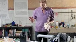 Visuel de Merci, les enfants vont bien !